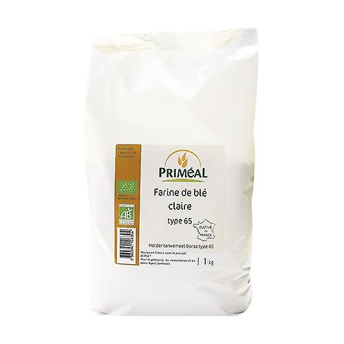 Primeal Wheat flour France T65 1 kg