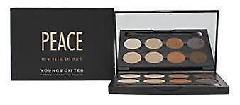 Young & Gifted Young & Gifted Eye Shadow Palette - Peace