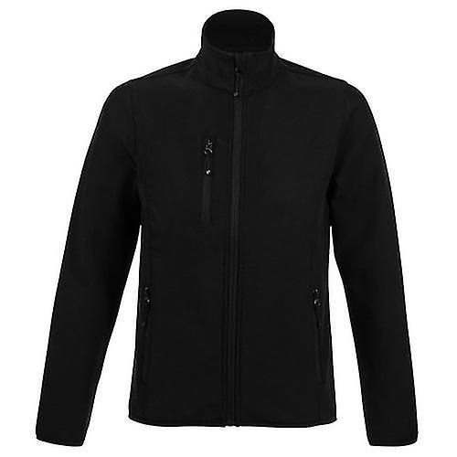 Radian Soft Shell Jacket