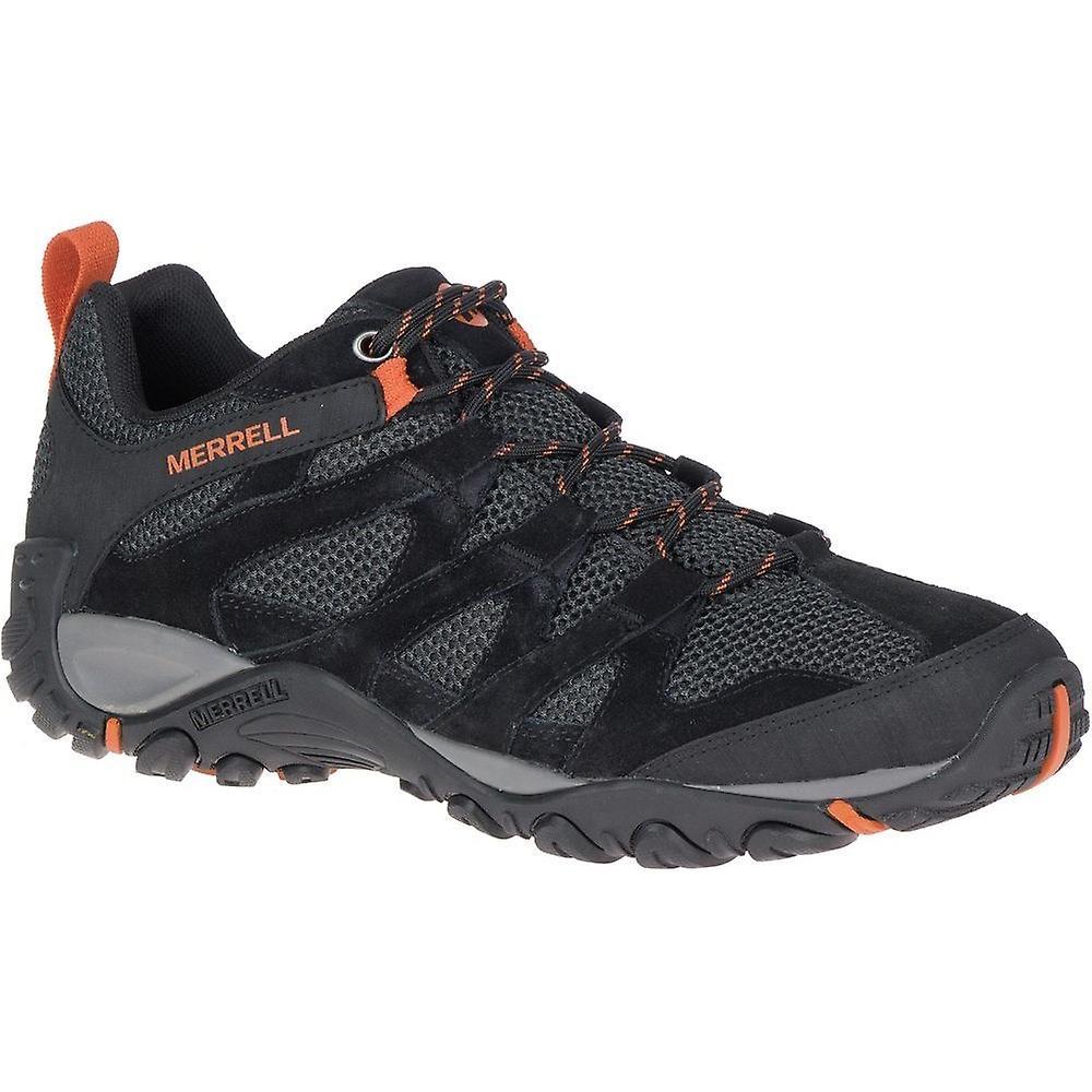 Merrell Alverstone J48527 universal all year men shoes 8 UK / 8.5 US / 42 EUR / 26.5 cm