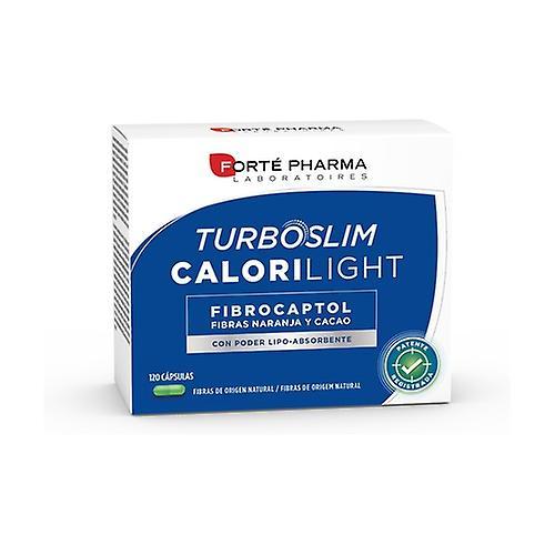 Forté Pharma Turboslim Calorilight 120 tablets