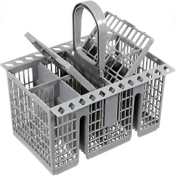 Yuheng Cutlery basket for dishwasher (removable handle)