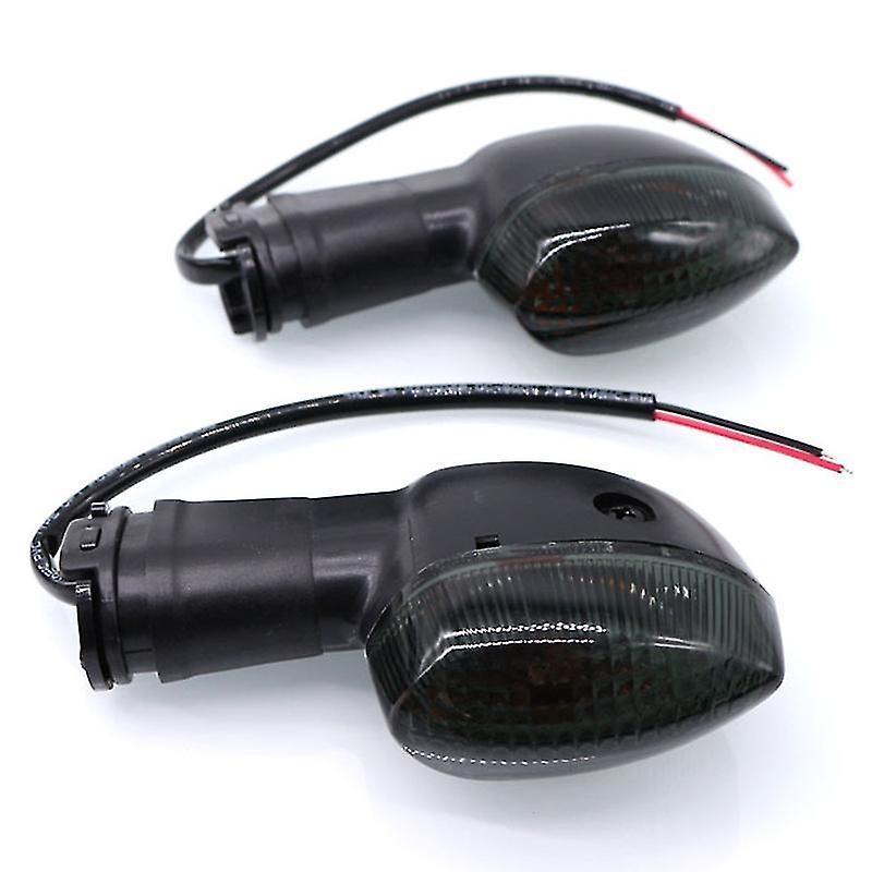 Sanne Turn Signal Light For Mt01 Mt25 Mt03 Mt07 Mt09/tracer -09 Fz-09 Fz-07 Motorcycle Accessories Blinke