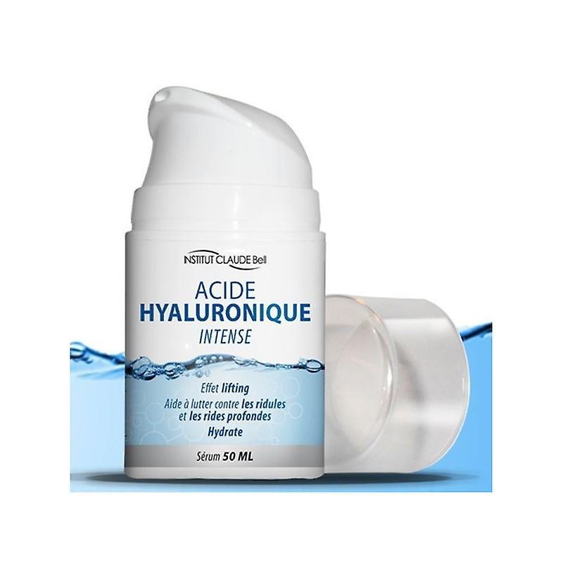 Institut Claude Bell Intense Hyaluronic Acid