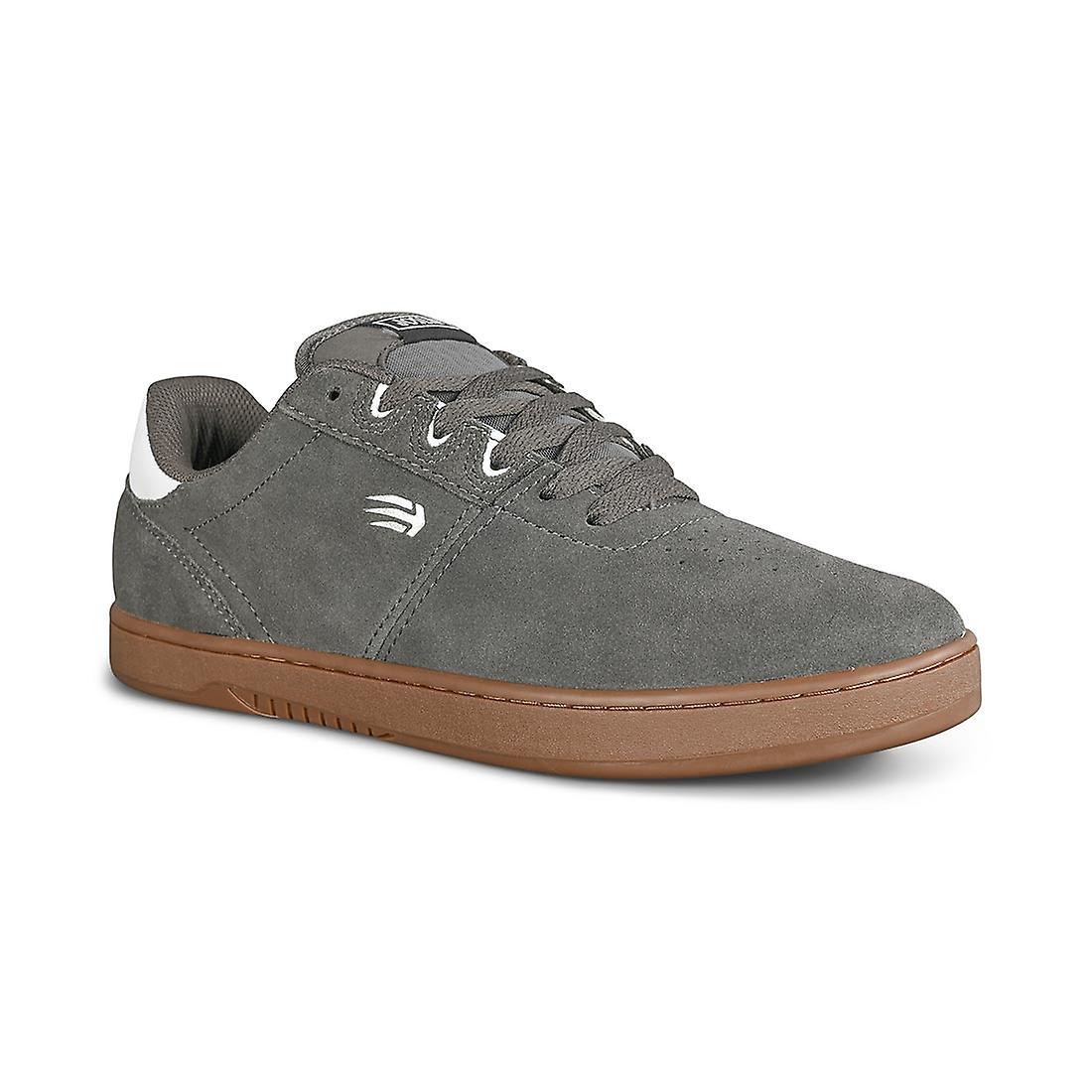 Etnies JOSL1N Skate Shoes - Grey/Gum UK 9 / EU 43