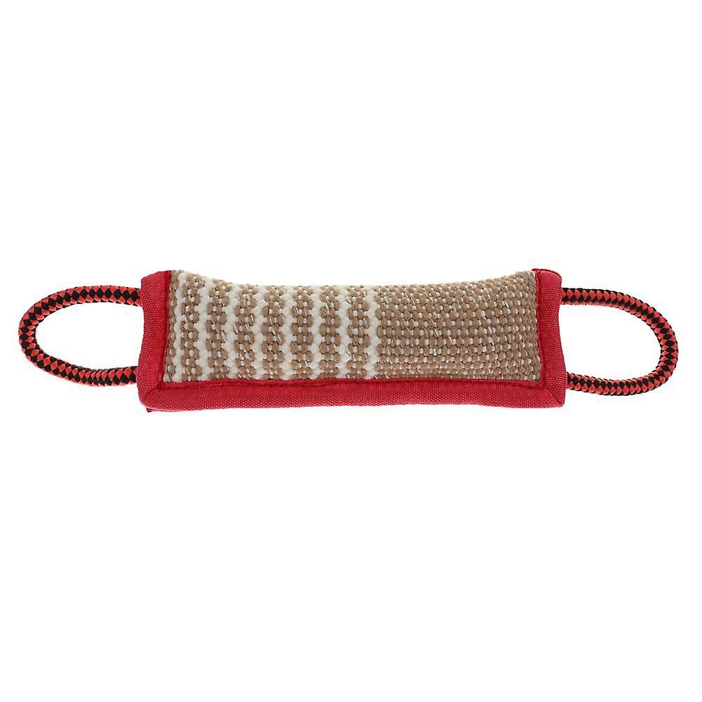 Bugu dog pull toy