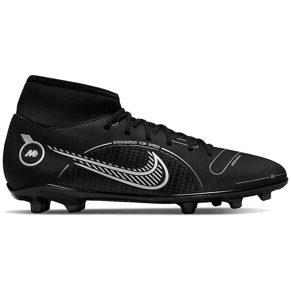 Shoes Nike Mercurial Superfly 8DJ2904007 black 8.5 UK / 9.5 US / 43 EUR / 27.5 cm