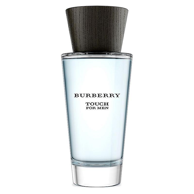 Burberry Touch for Men Eau de Toilette 100ml