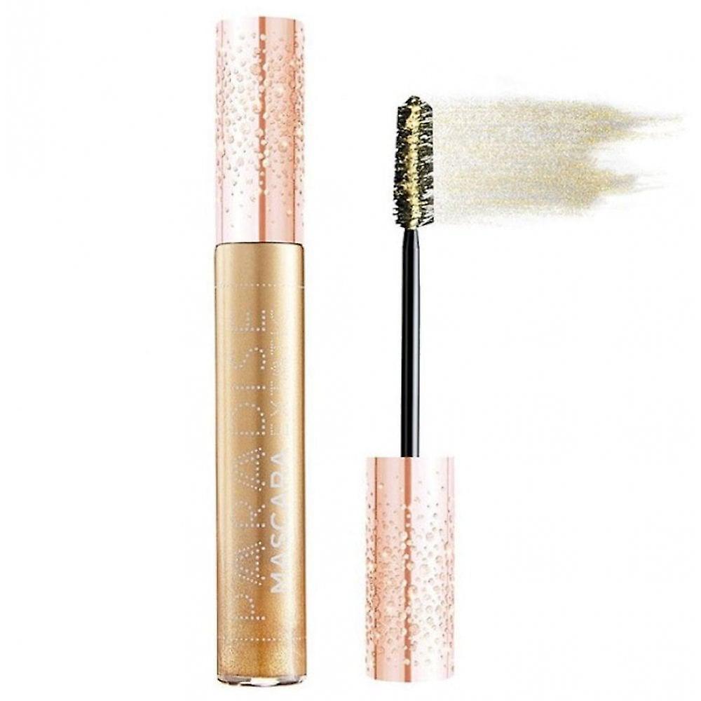 L'Oreal Paradise Extatic Volumising Mascara - Gold Top Coat