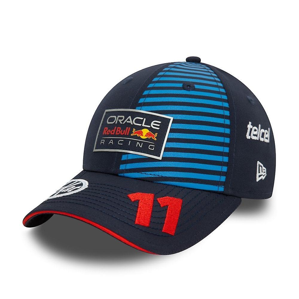 Men's Red Bull Racing Sergio Perez 9forty Cap 2024