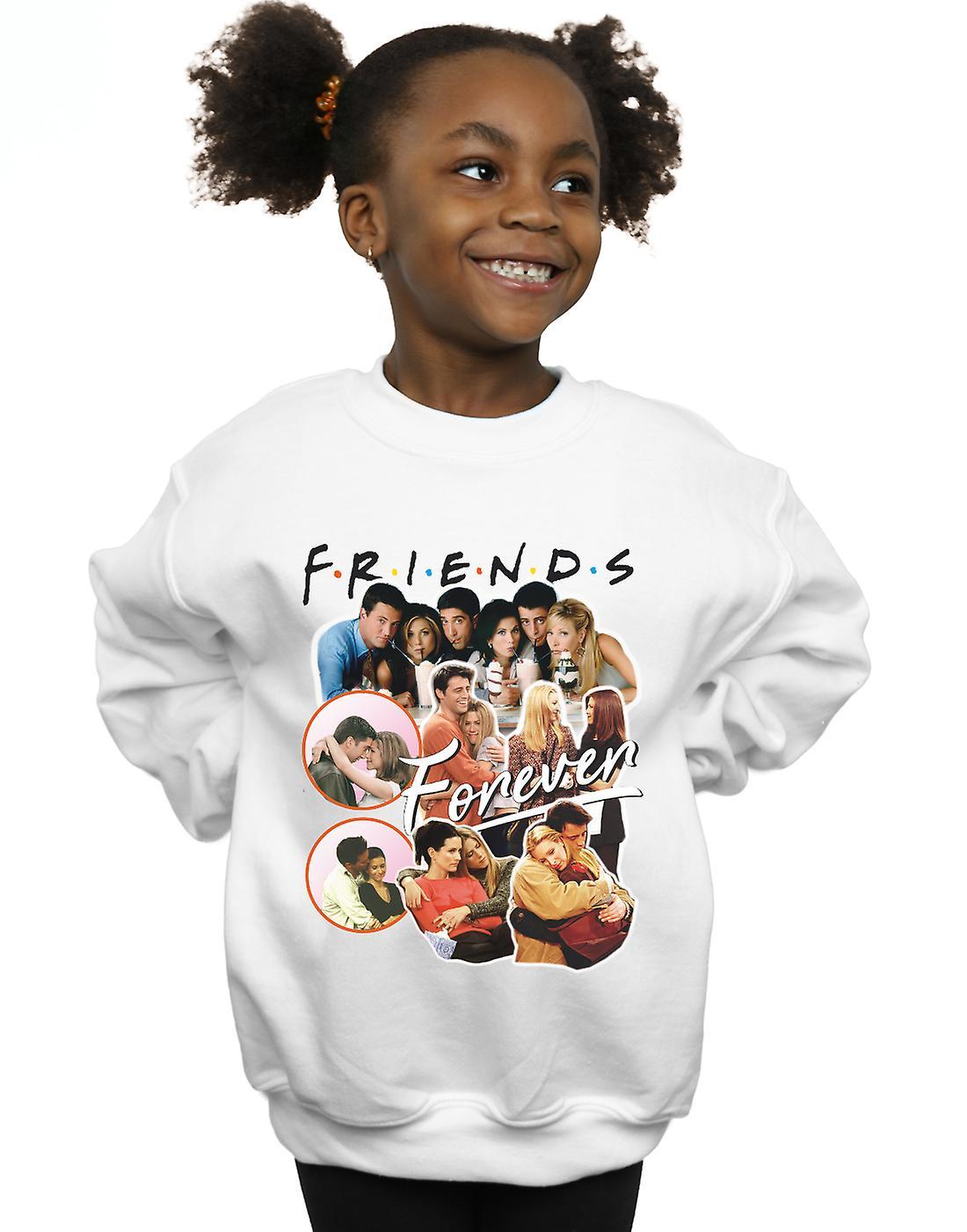 The One With All The Hugs Sweatshirt