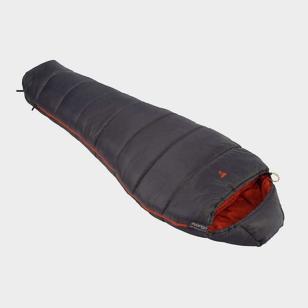 Vango Nitestar Alpha 375 Sleeping Bag Grey One Size