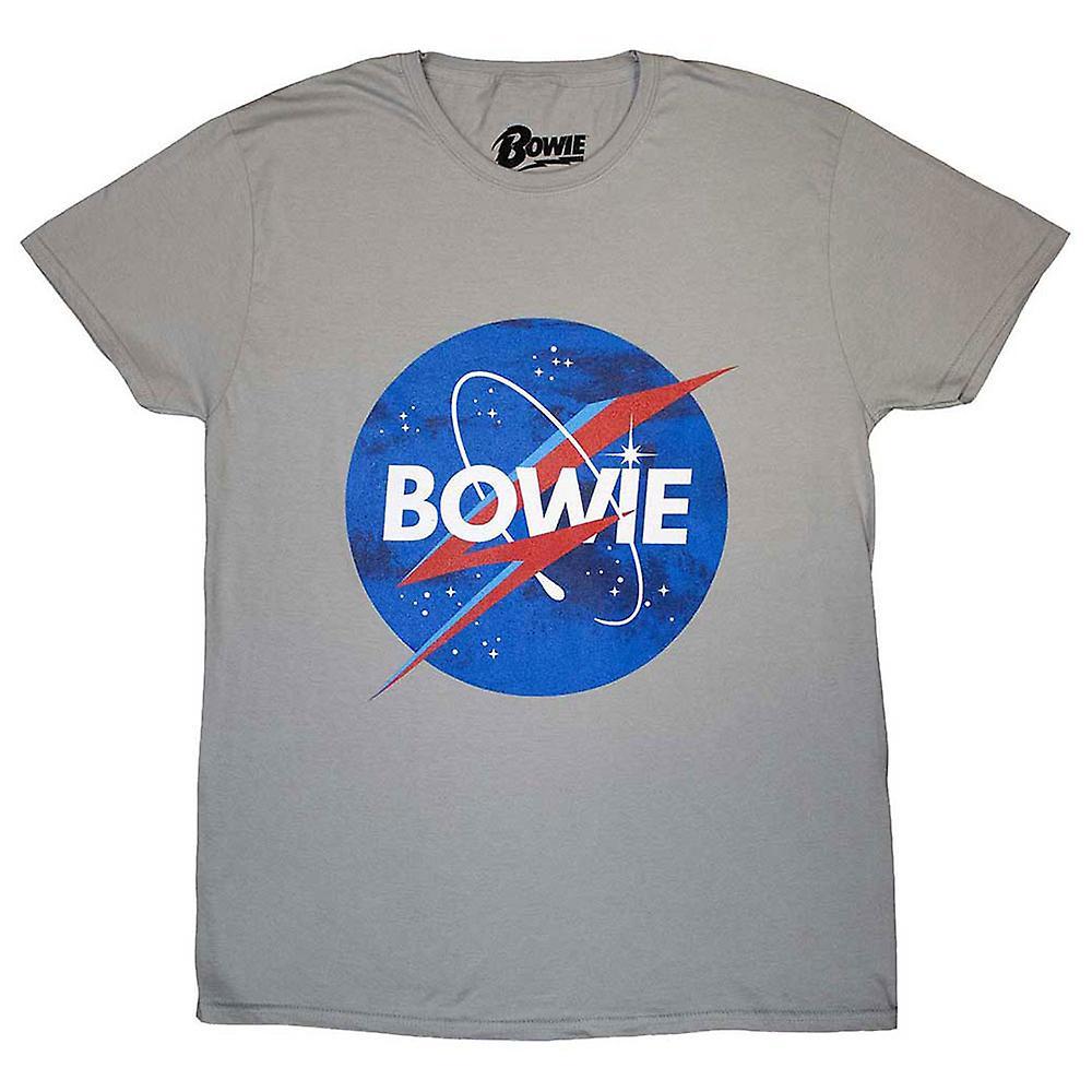 Starman Logo T Shirt