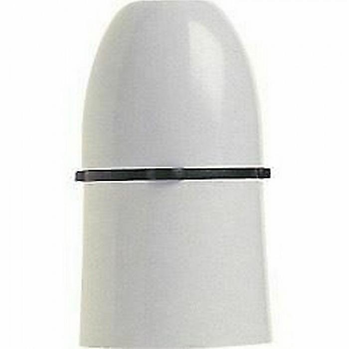 Dencon BC Cord Grip Lampholder White One Size