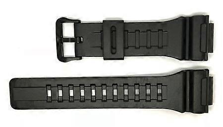 Casio Aeq-110bw, Aeq-110w, Aq-s810w, W-735h, W-736h Watch Strap 10410723