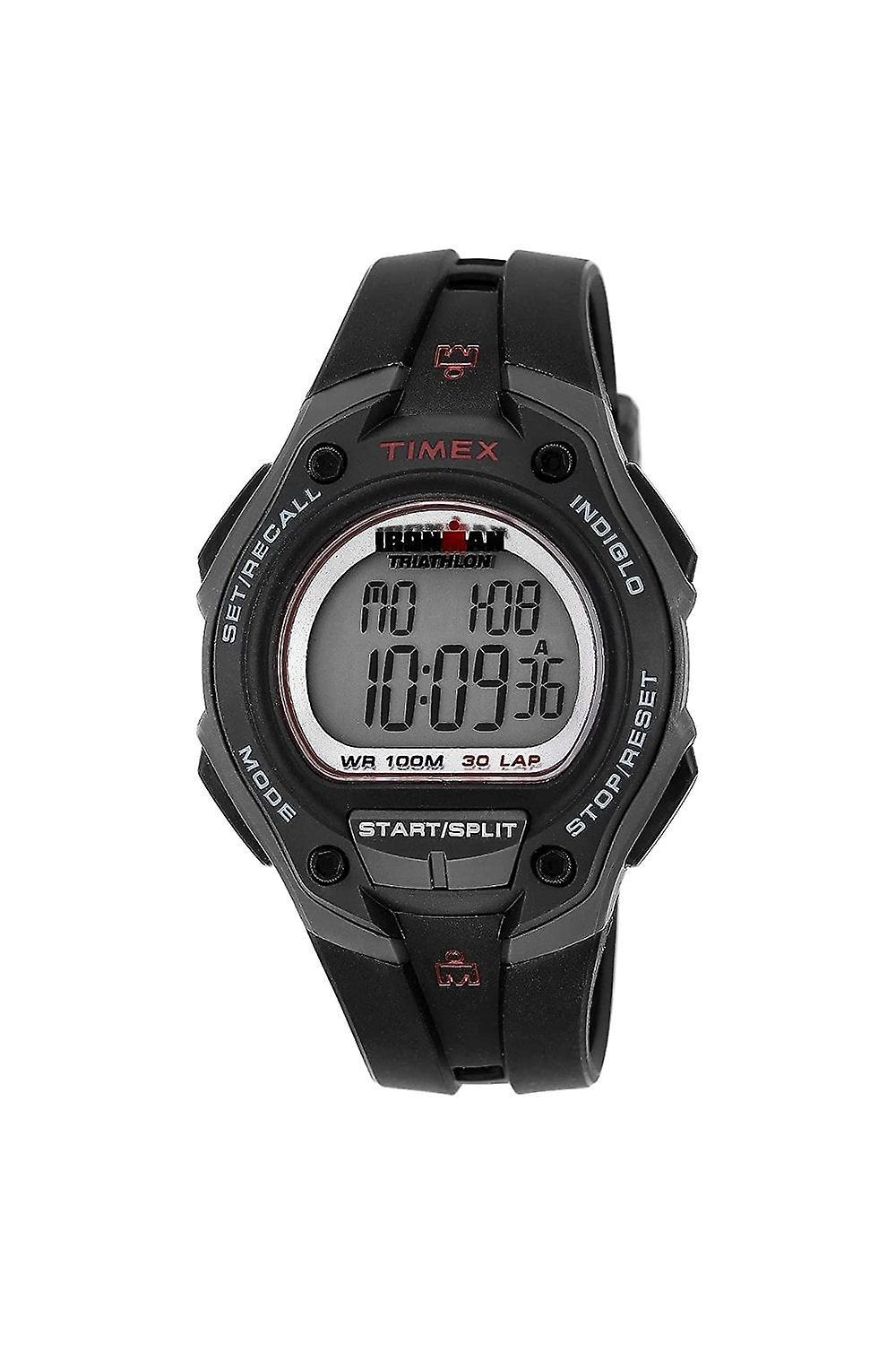 Adults Timex Ironman Triathlon Watch T5K417