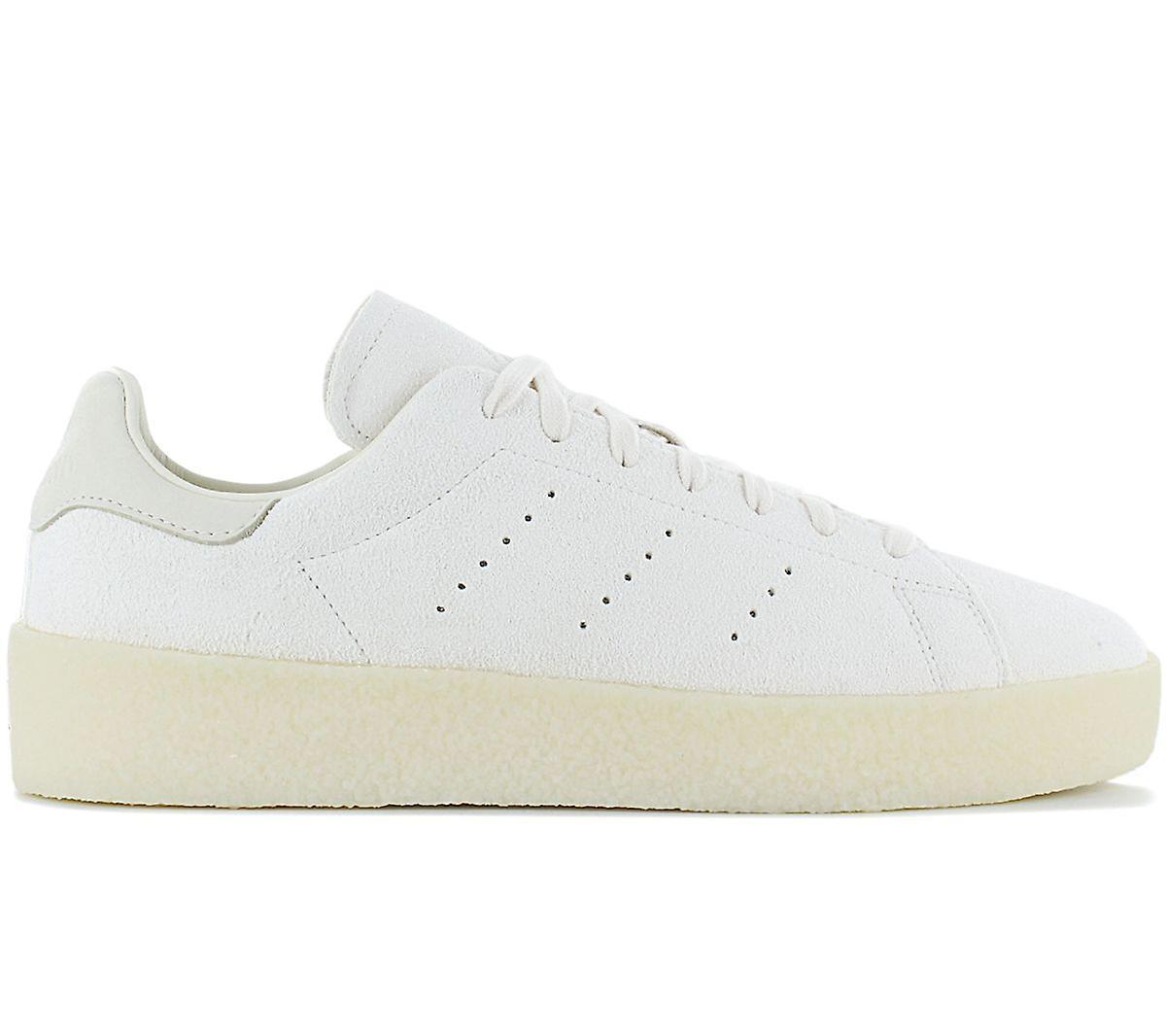 adidas Originals Stan Smith Crepe - Men ́s Sneakers Shoes White IG5531 EU 44 2/3 UK 10