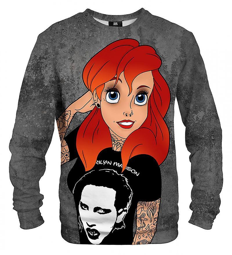 Mr Gugu & Miss Go Mr. Gugu Miss Go Ariel Manson sweater S