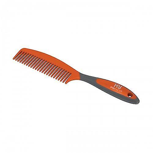 HySHINE Active Groom Comb Midnight Navy One Size