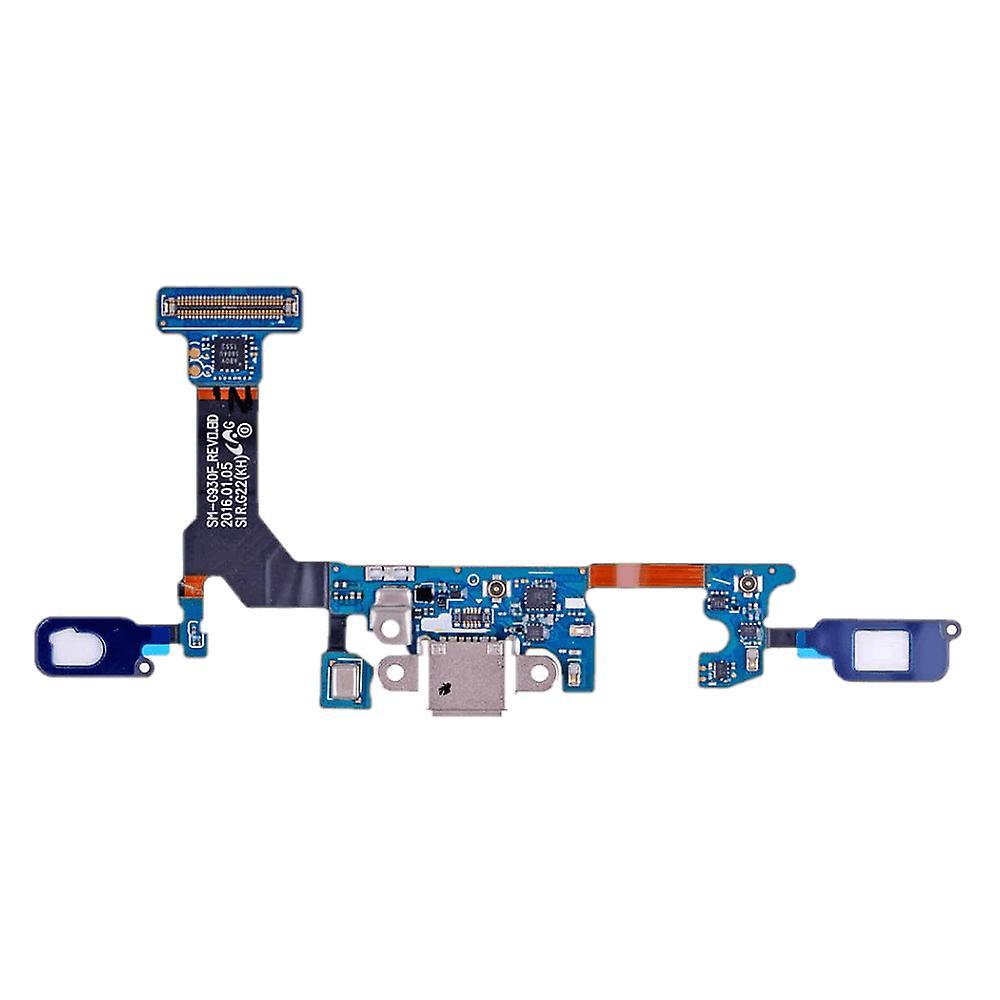 iParts4u For Samsung Galaxy S7 - SM-G930F - Charging Port Flex Cable