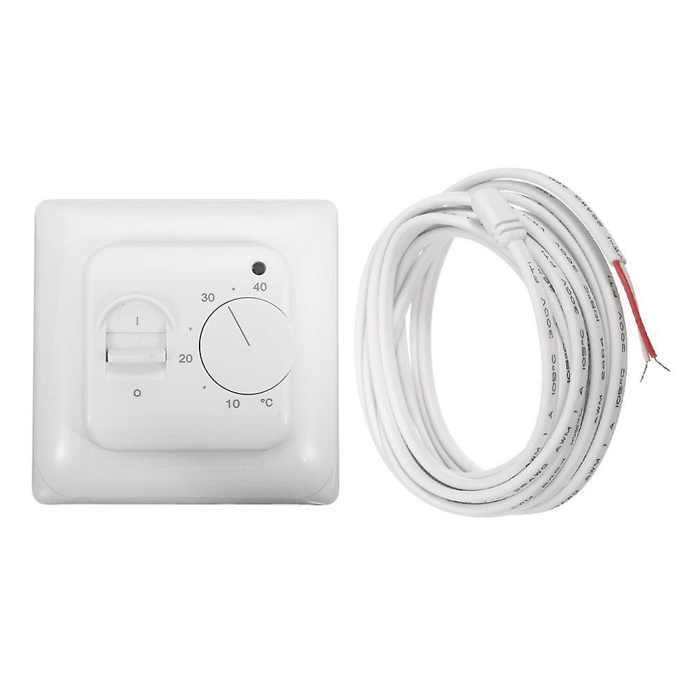 Bugu Underfloor Heating Thermostat