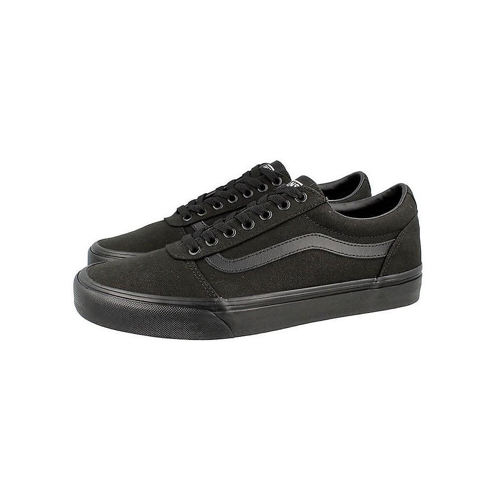 Vans Ward VN0A38DM1861 universal all year men black 7.5 UK / 8.5 US / 41 EUR / 26.5 cm