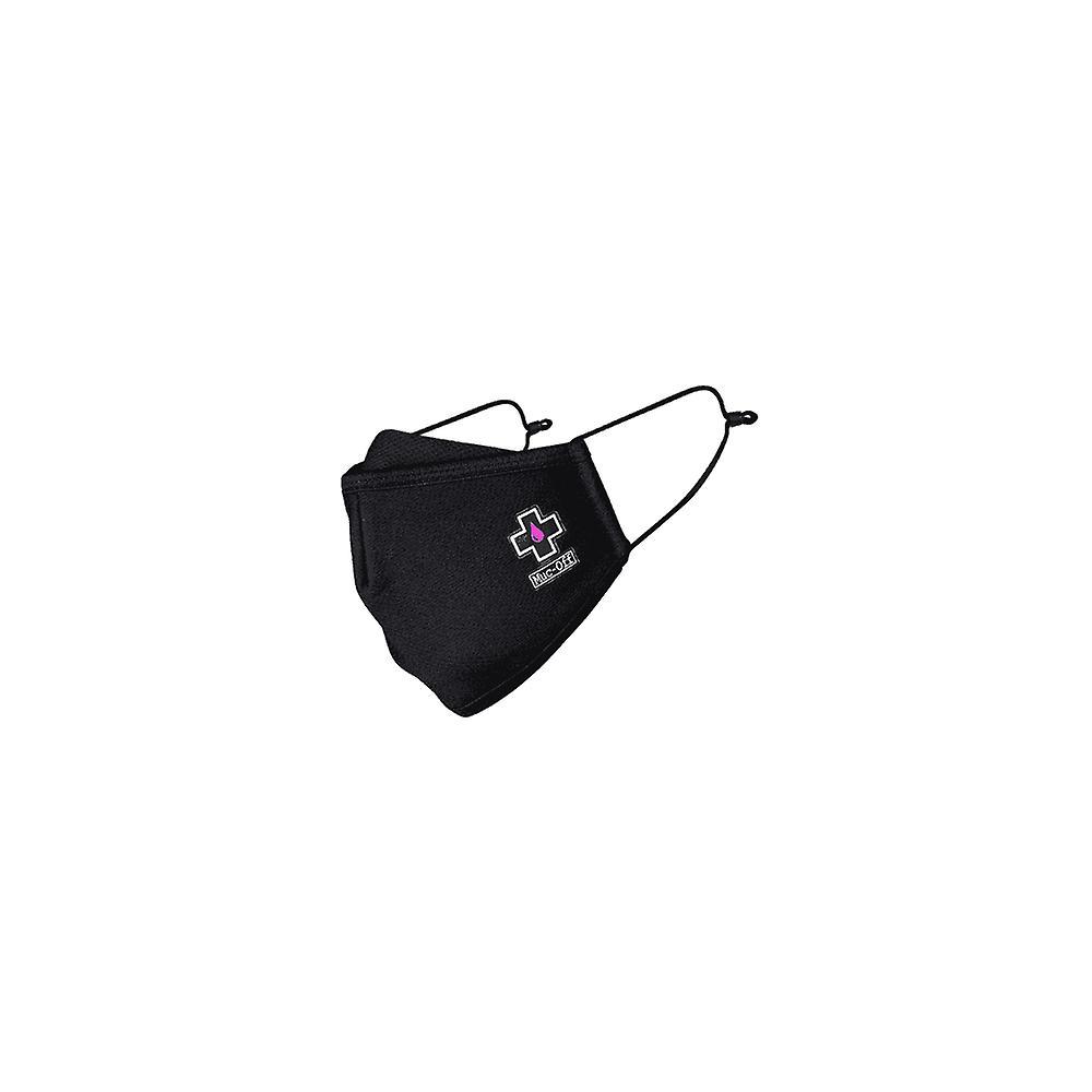 Muc-Off Muc-off Face Mask (black) L