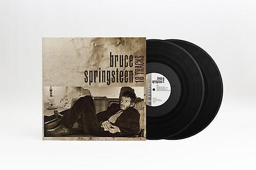 Sony Legacy Bruce Springsteen - 18 Tracks  [VINYL LP] 140 Gram Vinyl USA import