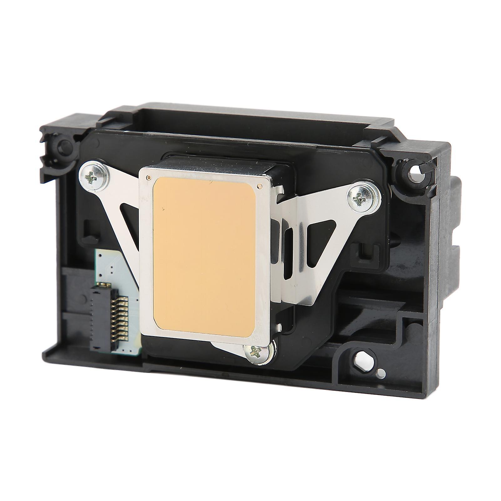 Print Head Replacement Replacement Print Head for R260 R390 1390 L1800 1400 1430 1500W Printer