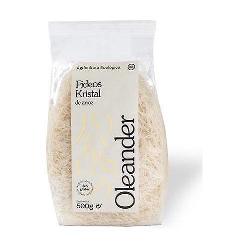 Oleander Bio rice noodles 500 g