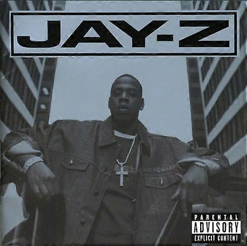 Roc-A-Fella Jay-Z - Volume 3: The Life and Times Of S. Carter  [COMPACT DISCS] Explicit USA import