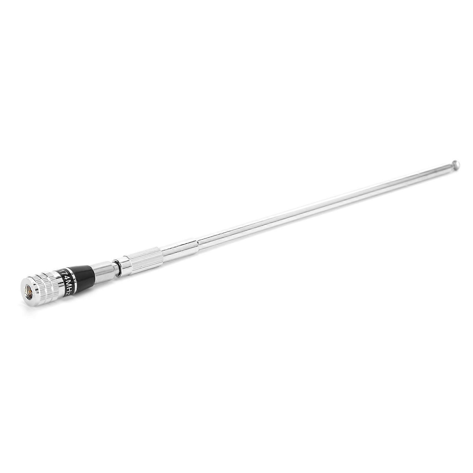 Aespa Expandable Telescopic Antenna for Garmin Alpha 100 50 / Astro 320 220 430 / Alpha100 Handheld GPS