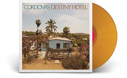 Ato Records Cordovas - Destiny Hotel  [COMPACT DISCS] Digipack Packaging USA import