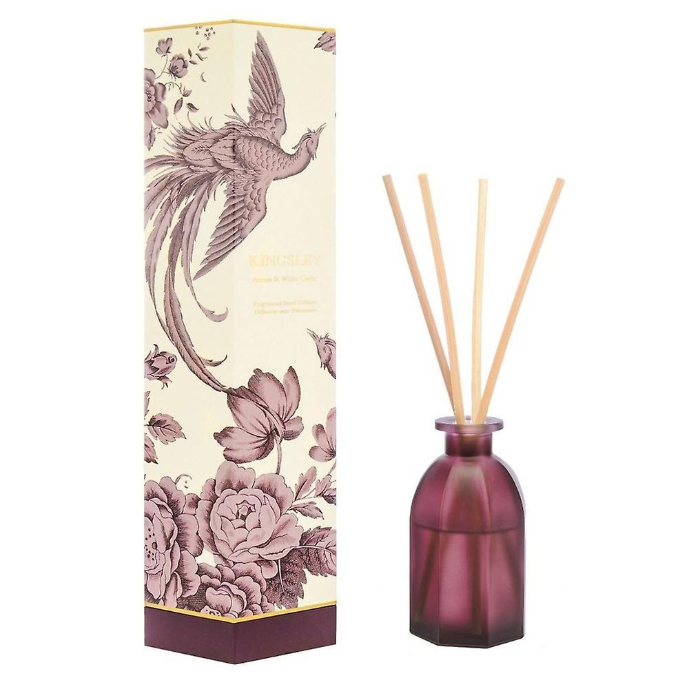 Wax Lyrical Kingsley 180ml Reed Diffuser