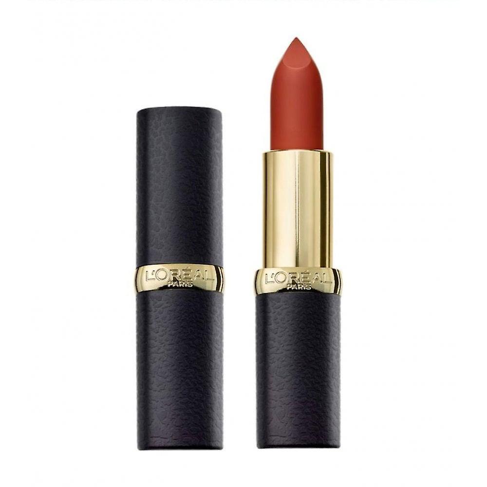 L'Oreal Color Riche Matte Lipstick