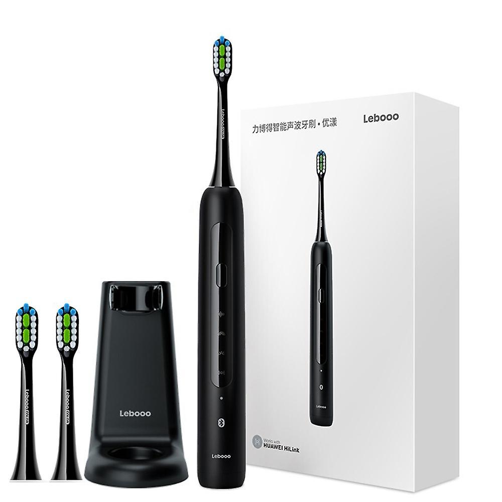 Huawei Lebooo Electric Sonic Toothbrush Intelligent App Control Supersonic Protective USB Rechargeable Soni