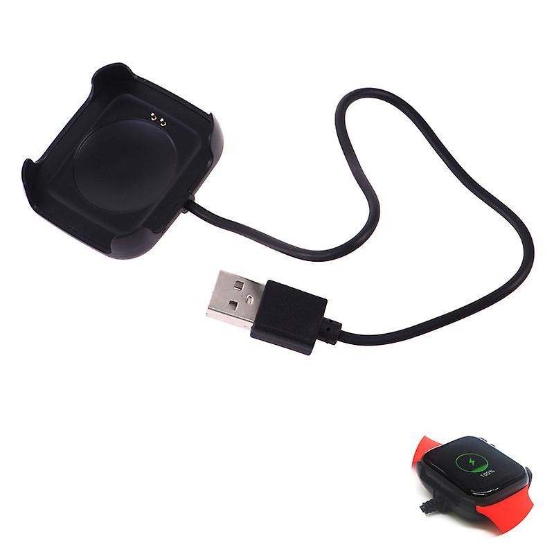 Shanghai Yiting Trading Co Ltd Smart Watch Magnetic Charger Smartwatch Charging Cable USB Chargeable Adapter SHYTMV One Size