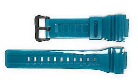 Casio Aq-s810wc-3av Watch Strap 10452157