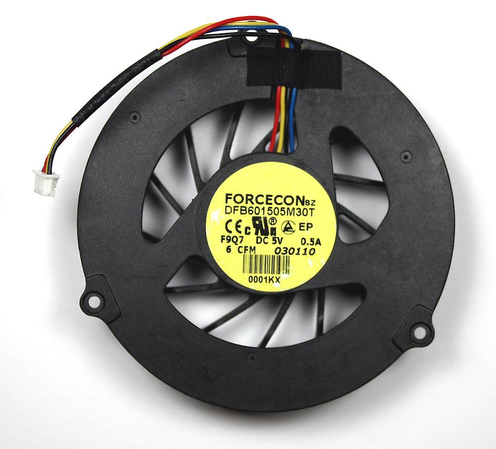 Power4Laptops Dell Precision M4500 Replacement Laptop Fan