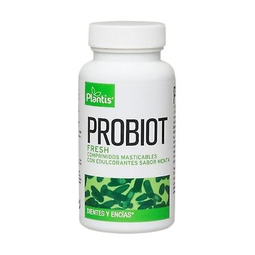 Plantis probiot fresh 30 tablets