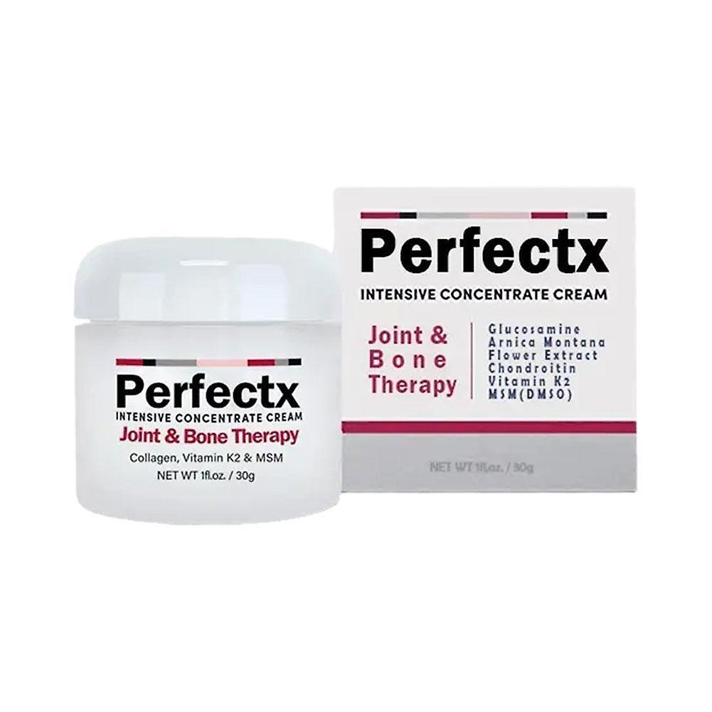 Cosmetics Perfectx Join  Bone Therapy Cream Joint Massage  Bone Treatment Cream