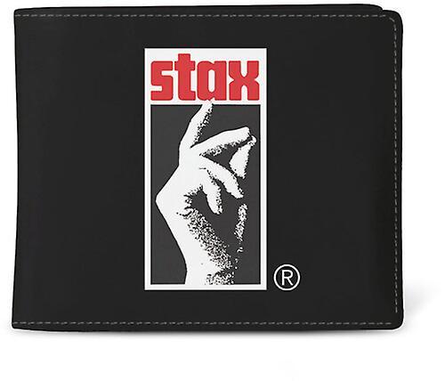 Stax - Rocksax - Stax - Stax Click Premium Wallet  [SPECIAL PRODUCTS] Wallet, Collectible USA import