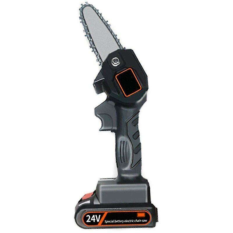 Camila Battery-powered Chainsaw Hand-held Cordless Chainsaw With Charger