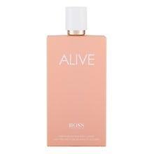 Hugo Boss - Alive Body Lotion 200ml