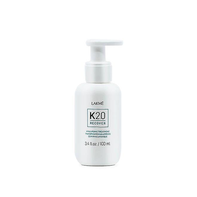 Lakme K2.0 Hyaluronic Treatment 100ml 100 ml