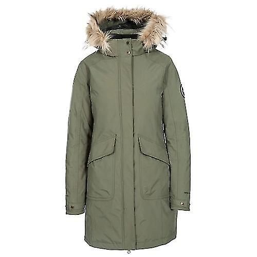 Bettany Dlx Down Jacket