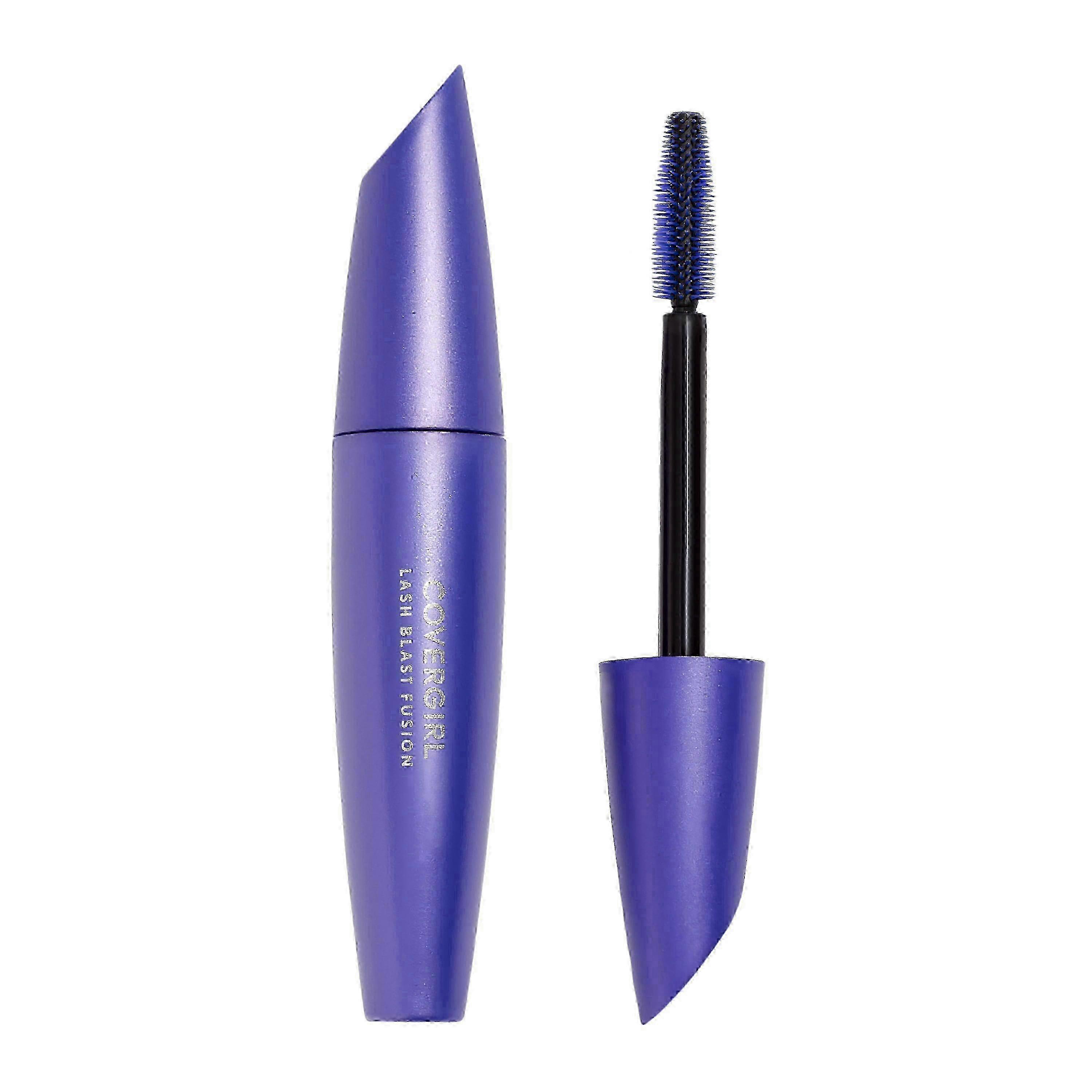 Covergirl Lash Blast Fusion Mascara, 860 Very Black, 1 Ea