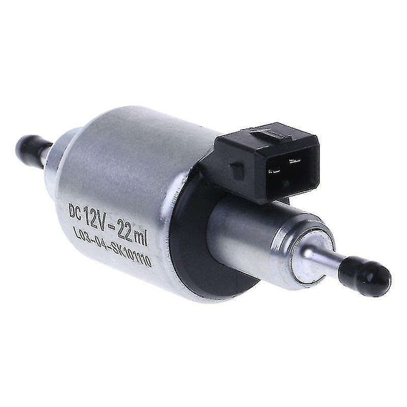 Guangzhou Yunlan Trading Co., 12v Car Air Diesel Parking Oil Fuel Pump For 2-5kw Webasto Eberspacher Heater