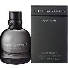 Bottega Veneta - Bottega Veneta pour Homme EDT 50ml