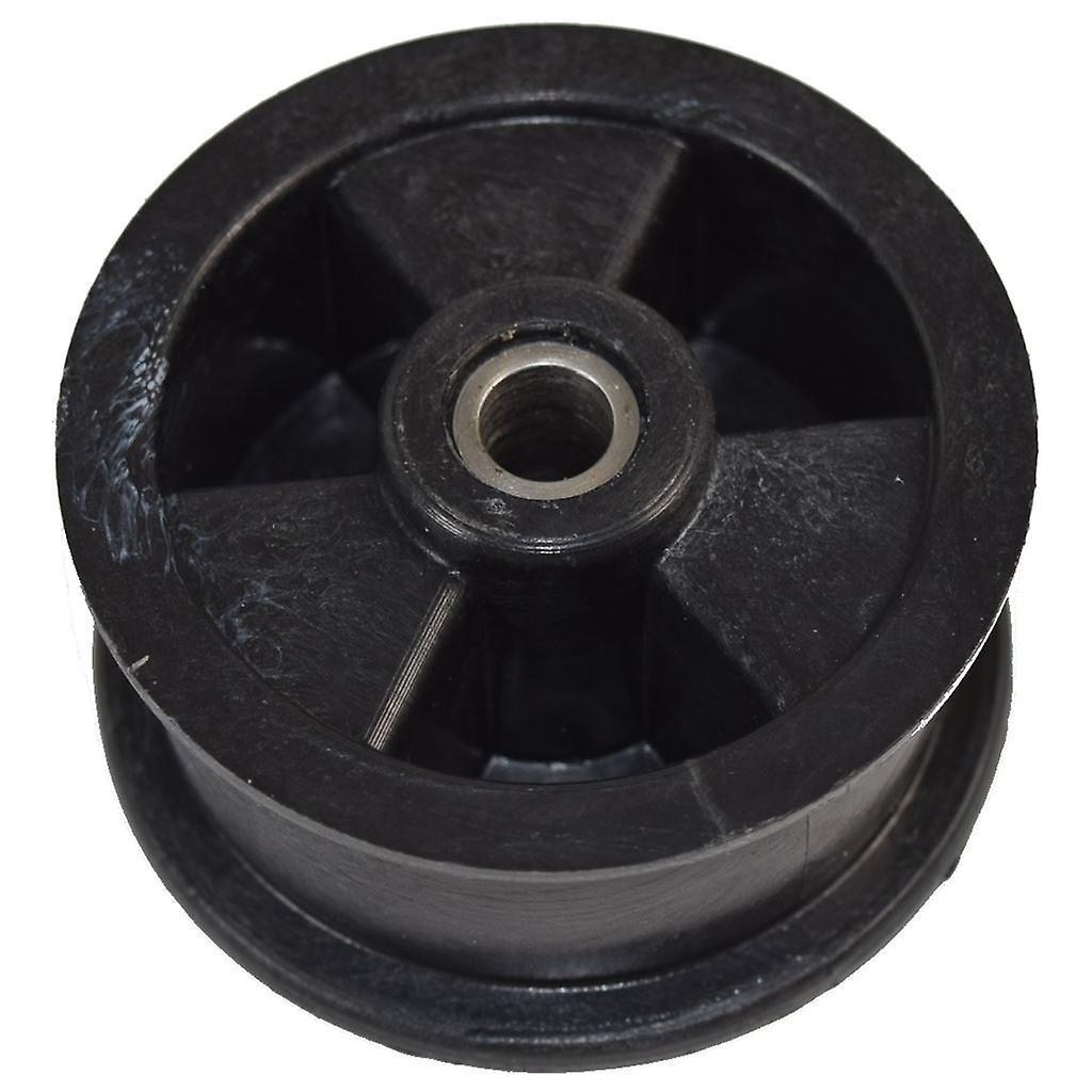 Ufixt Zanussi Compatible Tumble Dryer Jockey Pulley Wheel